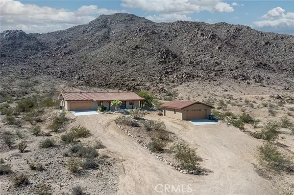 Twentynine Palms, CA 92277,72213 Foothill DR