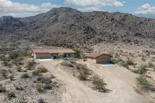 Twentynine Palms, CA 92277,72213 Foothill DR