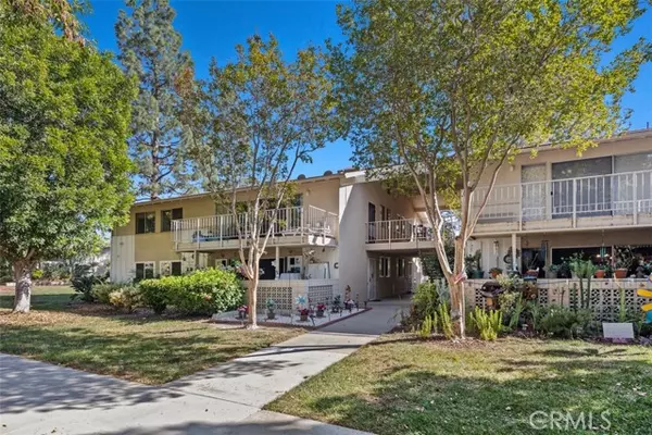 548 Via Estrada P, Laguna Woods, CA 92637