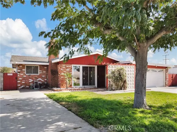 Oxnard, CA 93036,4850 Joan WAY