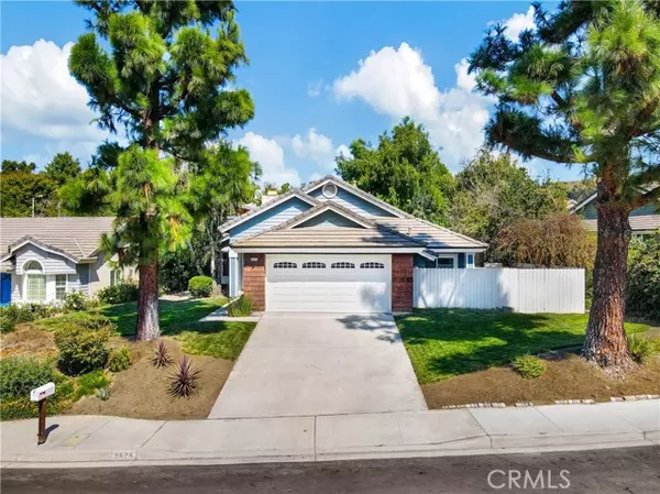 Thousand Oaks, CA 91360,3626 Birdsong AVE