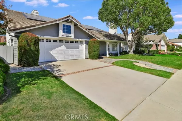 Agoura Hills, CA 91301,29039 Catherwood CT