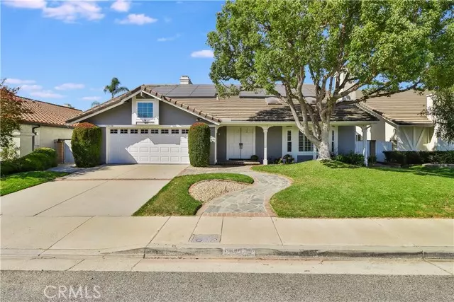 29039 Catherwood CT, Agoura Hills, CA 91301