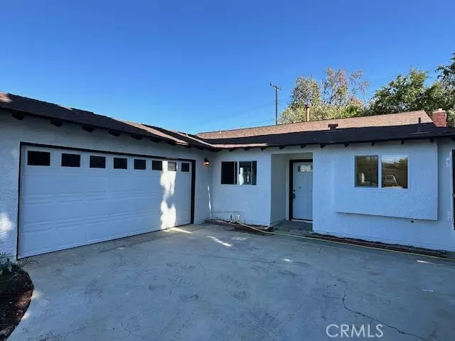 1851 Rainbow Ridge ST, Corona, CA 92882