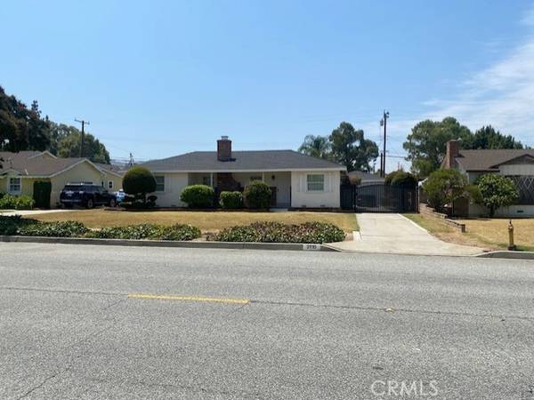 2110 E Cortez ST, West Covina, CA 91791