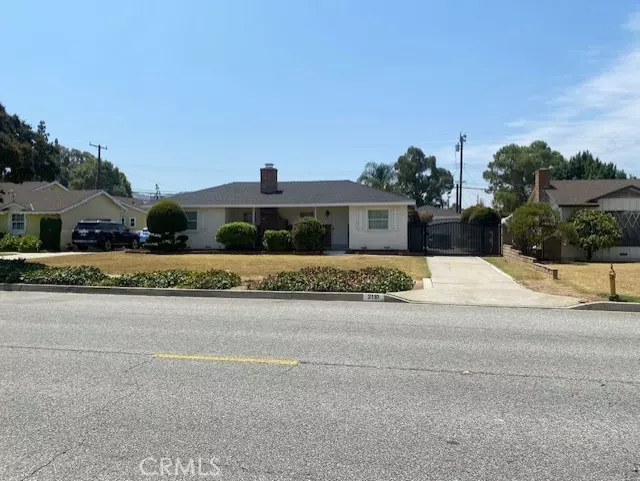 2110 E Cortez ST, West Covina, CA 91791