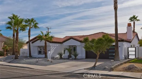 Palm Springs, CA 92262,1125 E Via San Michael RD