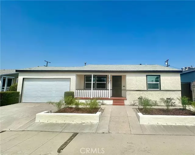 1908 W Colegrove AVE, Montebello, CA 90640