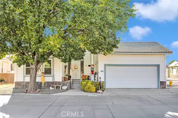 22241 Nisqually RD 166, Apple Valley, CA 92308