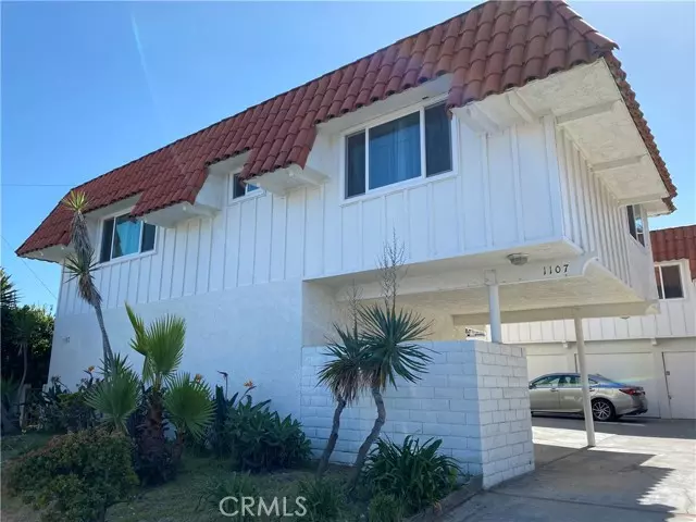 1107 Buena Vista 5, San Clemente, CA 92672