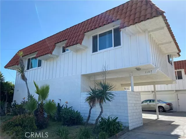 1107 Buena Vista 5, San Clemente, CA 92672