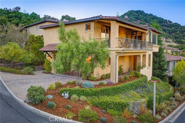 5595 Tanbark CT, Avila Beach, CA 93424