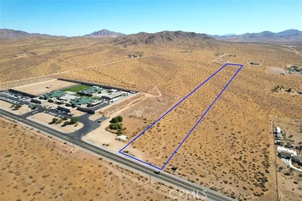 0 Dale Evans Pkwy, Apple Valley, CA 92307