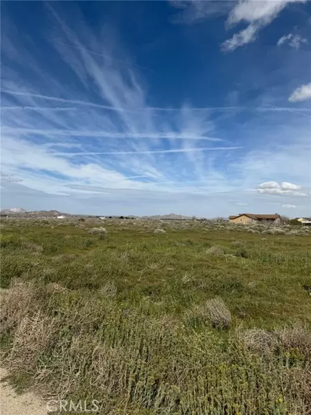 0 Elder AVE, Rosamond, CA 93560