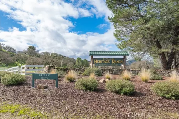 Paso Robles, CA 93446,4771 Creekside LN