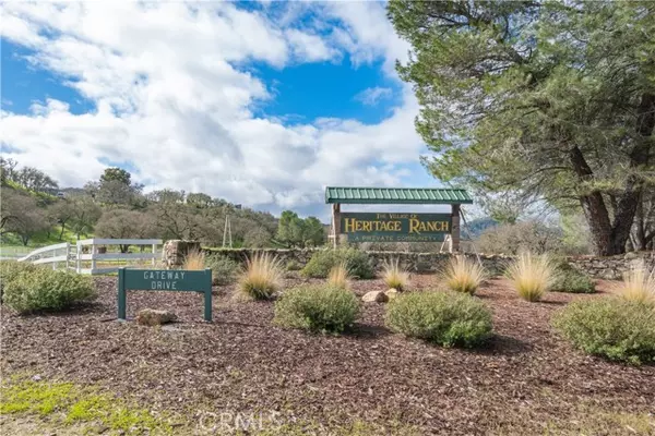Paso Robles, CA 93446,4771 Creekside LN