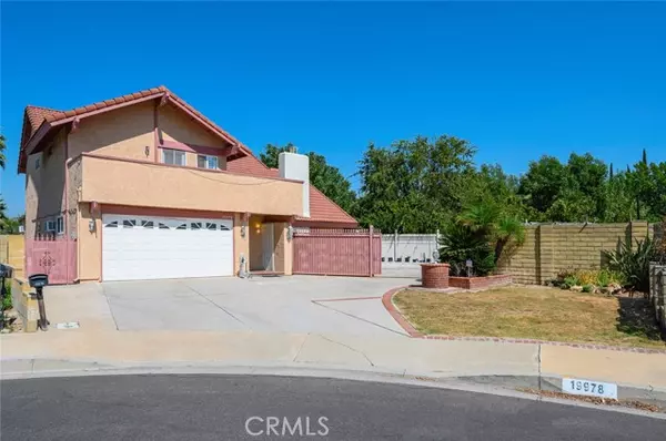 19978 Calle Solis, Walnut, CA 91789