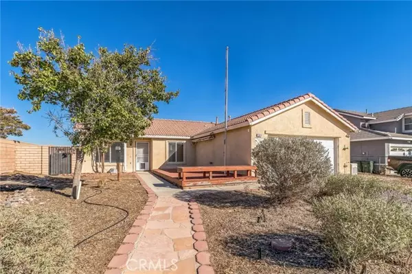 Adelanto, CA 92301,10944 Sherman WAY