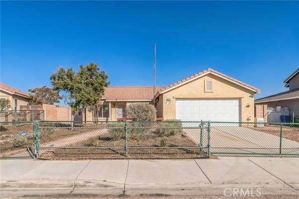 10944 Sherman WAY, Adelanto, CA 92301