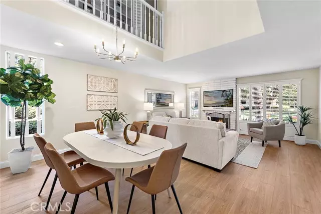 1 Snapdragon, Irvine, CA 92604