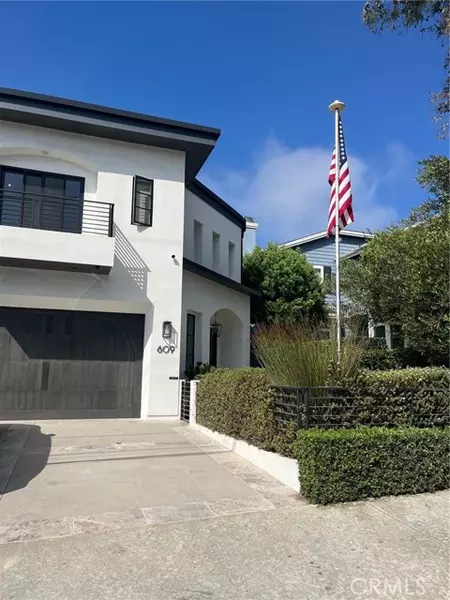 609 26th ST, Manhattan Beach, CA 90266