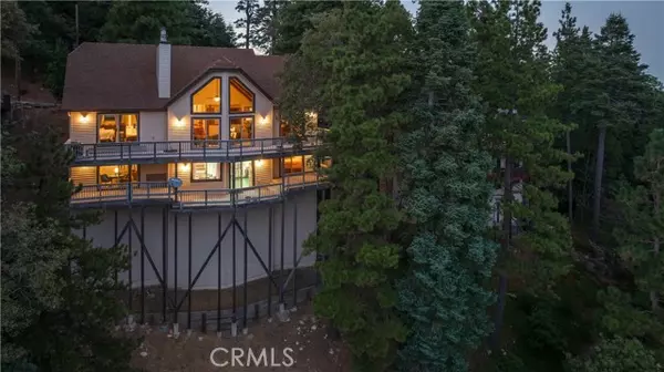 26565 Walnut Hills DR, Lake Arrowhead, CA 92391