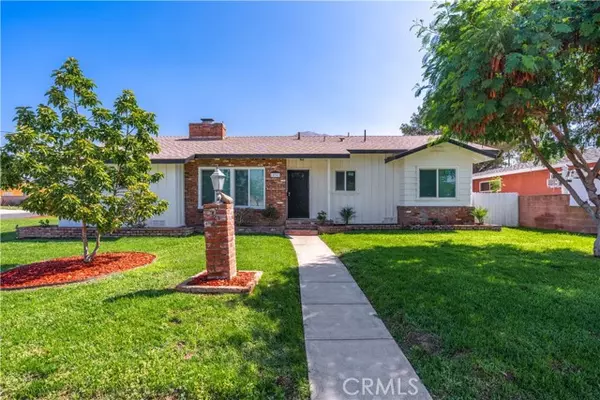 12713 Mount Vernon AVE, Grand Terrace, CA 92313