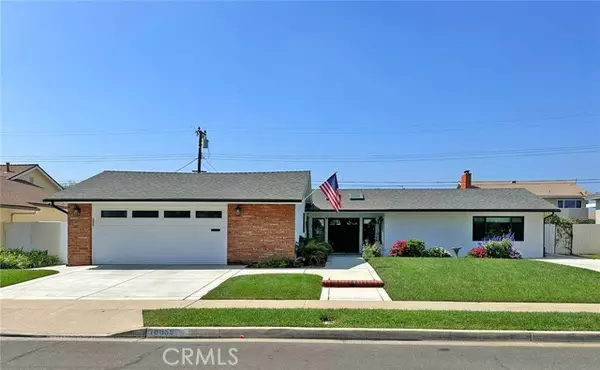 Fountain Valley, CA 92708,18659 Las Flores ST