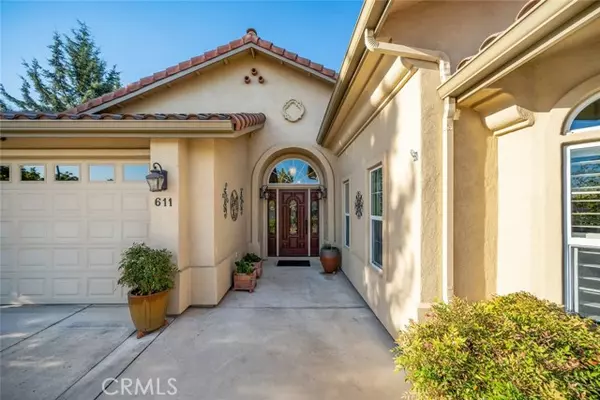 Paso Robles, CA 93446,611 Navajo AVE