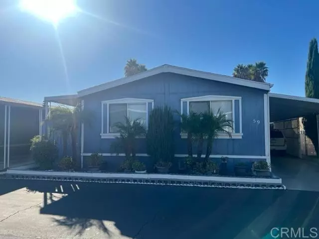 Ramona, CA 92065,1537 H ST 59