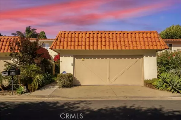 Rolling Hills Estates, CA 90274,21 Via Sevilla