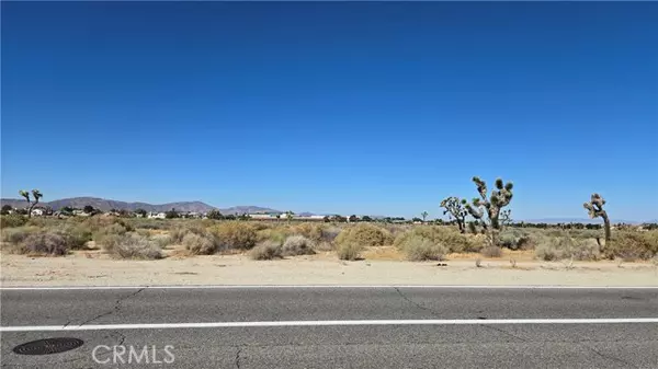 0 65th St East near Ave R-4 AVE, Palmdale, CA 93553