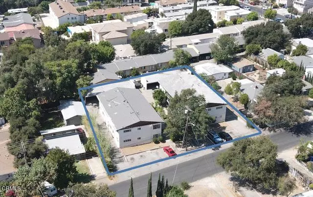 10039 Haines Canyon AVE, Tujunga, CA 91042