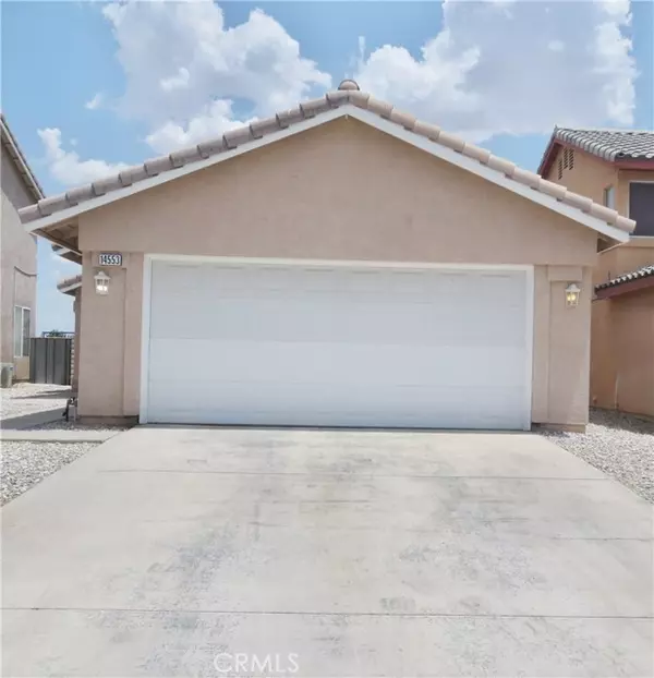 Victorville, CA 92394,14553 Huntridge CT