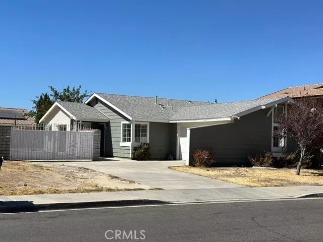 Palmdale, CA 93552,37739 Cottonwood ST