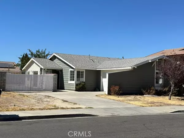 37739 Cottonwood ST, Palmdale, CA 93552