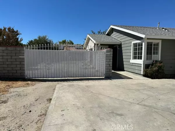 Palmdale, CA 93552,37739 Cottonwood ST