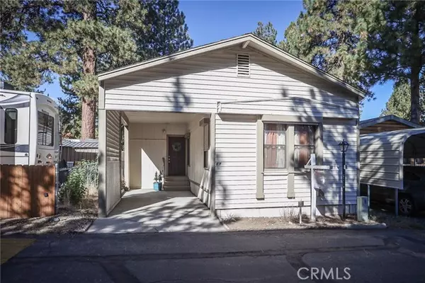 475 Thrush DR 67, Big Bear Lake, CA 92315
