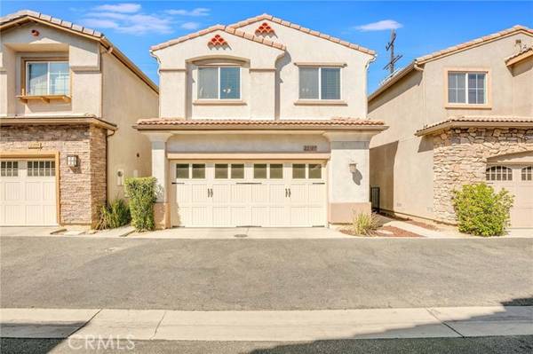 22107 Cajun CT, Canoga Park, CA 91303