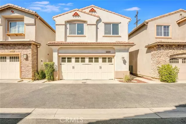 22107 Cajun CT, Canoga Park, CA 91303