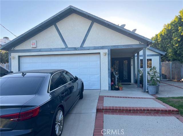 7923 Van Noord AVE, North Hollywood, CA 91605