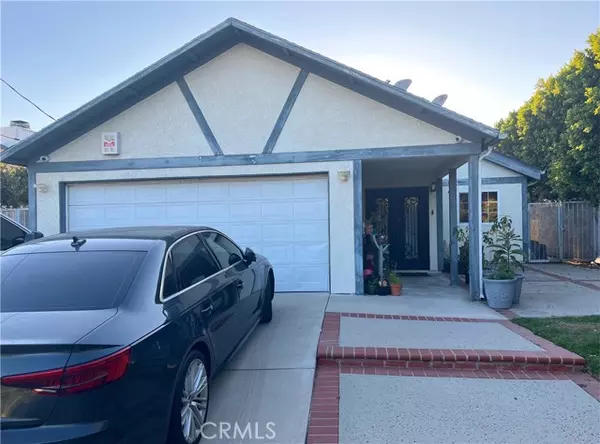 7923 Van Noord AVE, North Hollywood, CA 91605