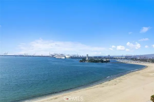 Long Beach, CA 90802,1750 E Ocean BLD 1211