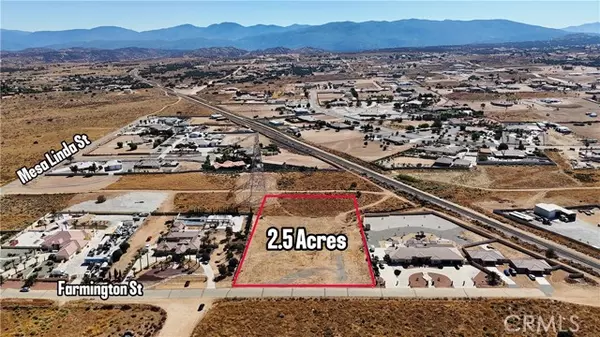 12365 Farmington ST, Oak Hills, CA 92344