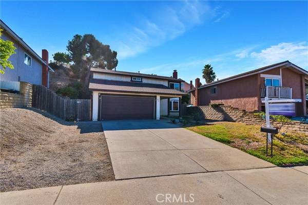 626 Ritter ST, Diamond Bar, CA 91765