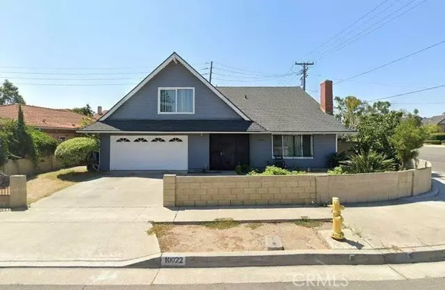 10022 Premier AVE, Westminster, CA 92683