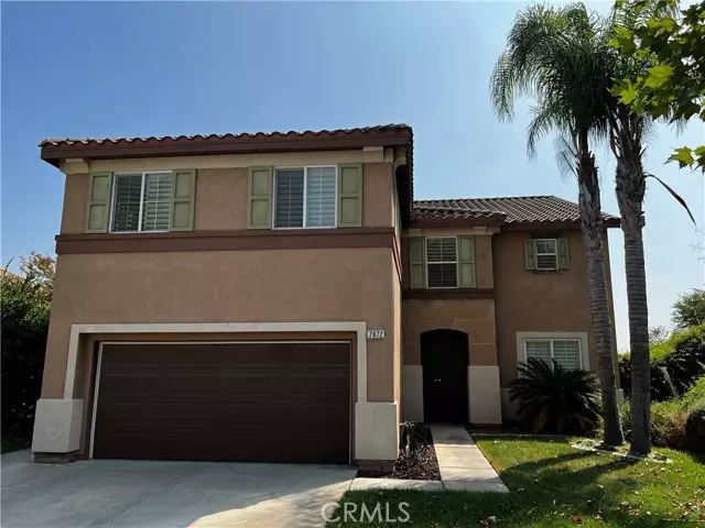 7872 Corte Castillo, Jurupa Valley, CA 92509