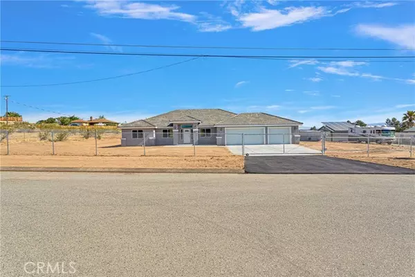 16614 Verano ST, Hesperia, CA 92345