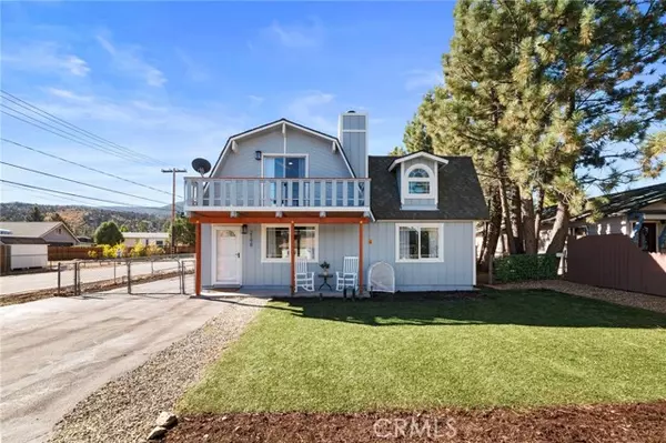 Big Bear City, CA 92314,2198 4th LN