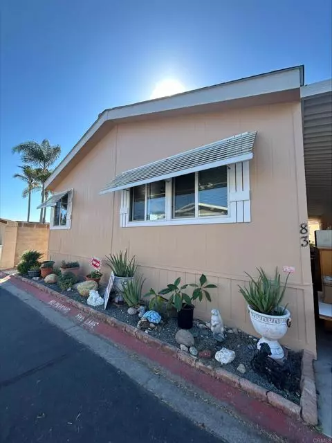 Oceanside, CA 92057,4616 N RIVER RD 83